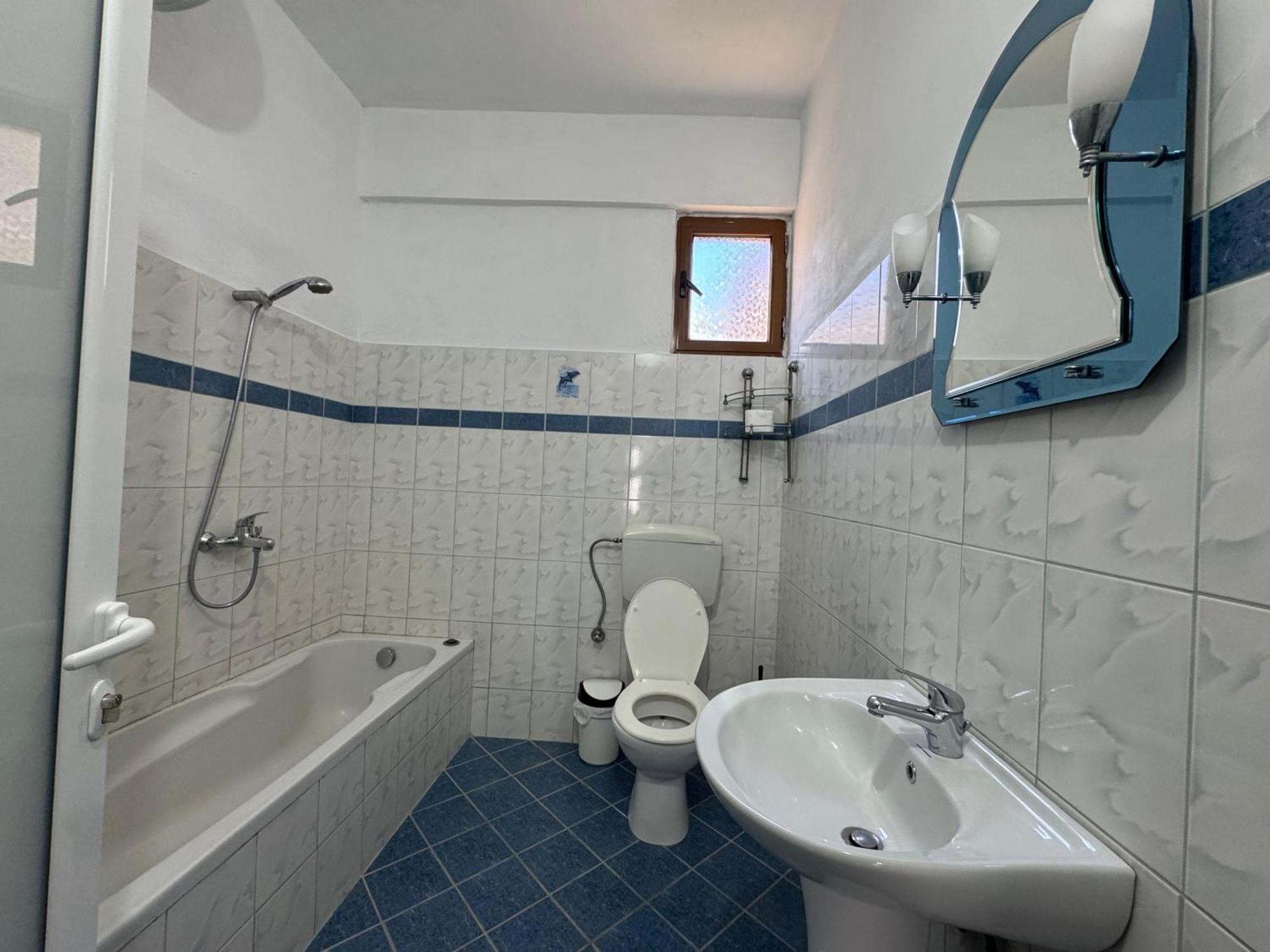Vila Hergi Saranda Dış mekan fotoğraf